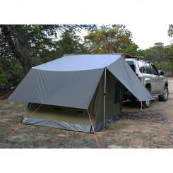 Oztent RV-3 Zusatzdach/ Fly Sheet 
