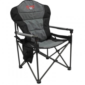 Jettent Pilot Chair DLX 