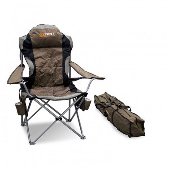 Oztent King Goanna Chair 