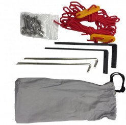 Darche Montageset für Eclipse Markise 180/270 