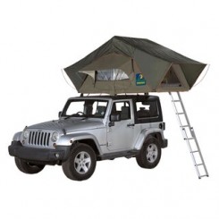 Dachzelt Howling Moon CLASSIC 140 