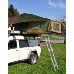 Dachzelt Howling Moon STARGAZER 160 