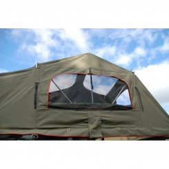 Dachzelt Howling Moon Stargazer 240 