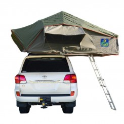 Dachzelt Howling Moon TOURER 160 