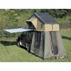 Dachzelt Howling Moon TOURER 180 