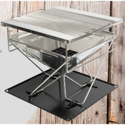 Darche Klappgrill 450 