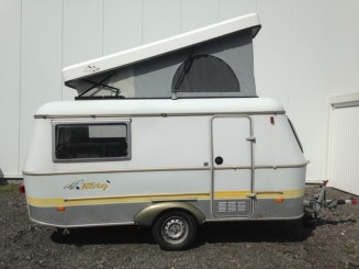 Hymer Eriba Triton Touring Schlafdach / Aufstelldach / Hubdach 