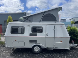 Hymer Eriba Troll Schlafdach / Aufstelldach / Hubdach 