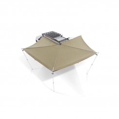 OZtent Foxwing Markise links, Serie II 