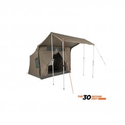 Oztent RV3 PLUS 30 Sekunden Zelt 