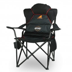 Red-Belly HotSpot Chair von Oztent 