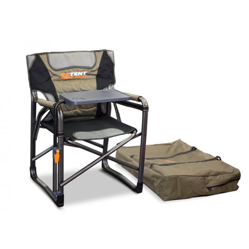 oztent king goanna chair